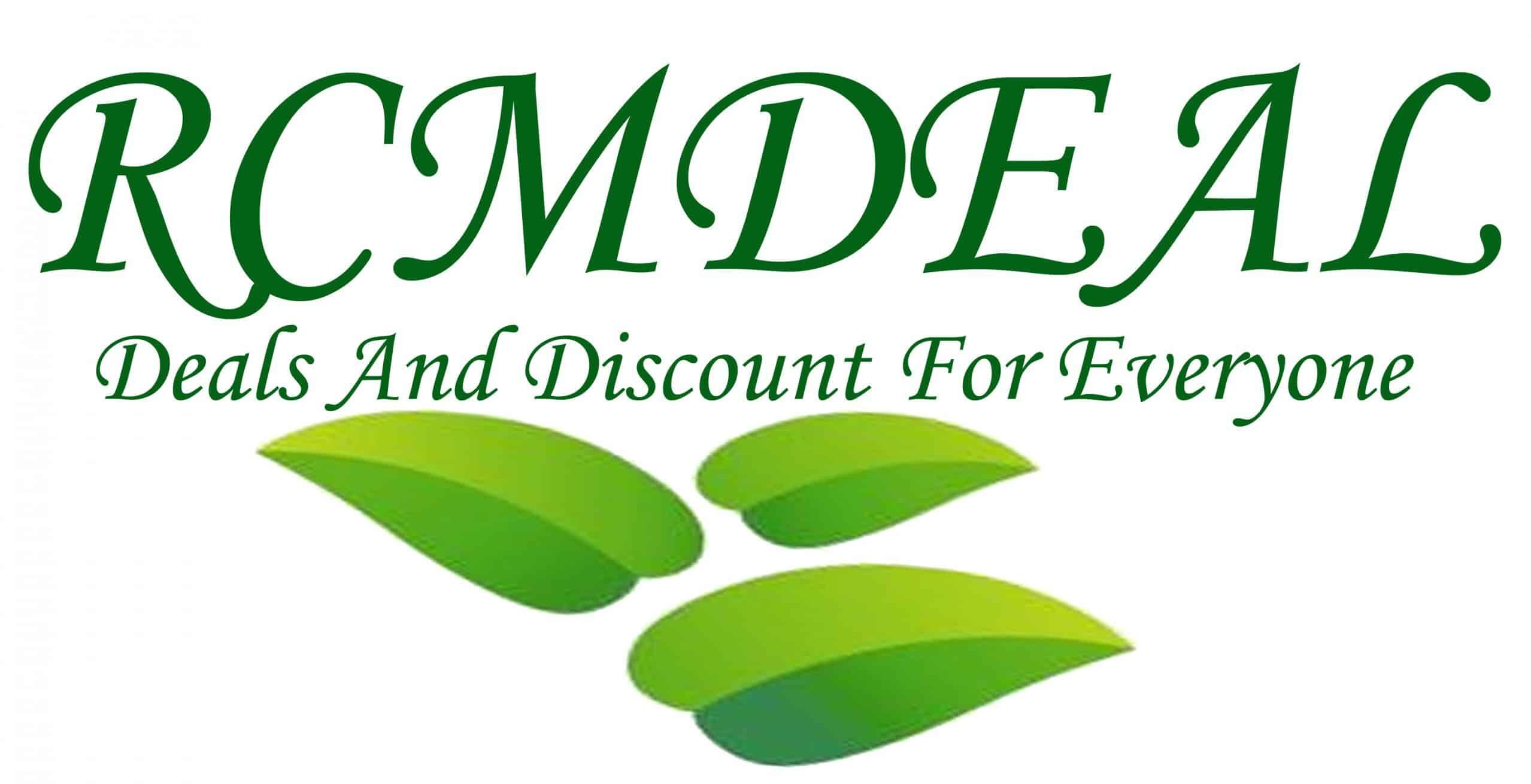 RCMDEAL